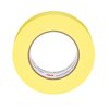 3M 3M 06654 Automotive Refinish Masking Tape - 36 mm x 55 m 7000119817